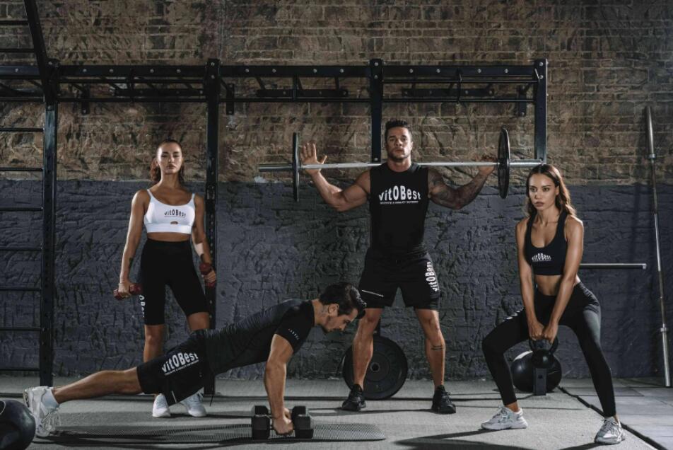 广州男士健身需要注意的事项