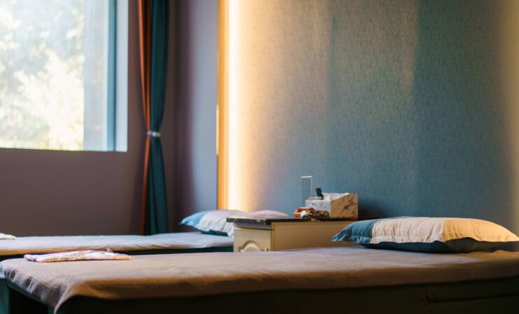 广州康韵汇水疗会所