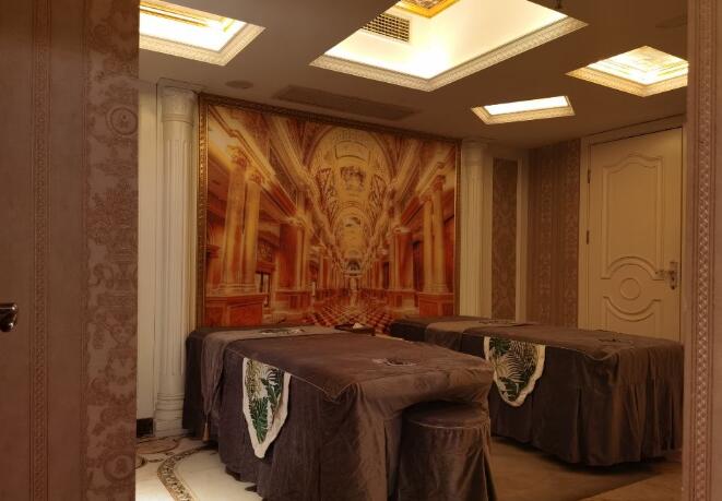 广州境心桑拿会馆会所欢迎您。