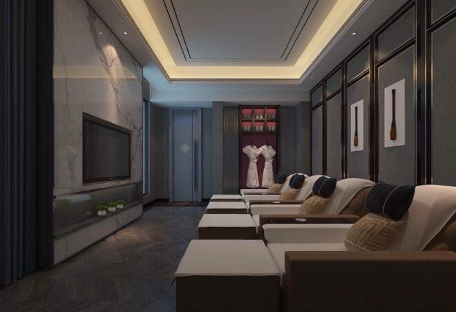 广州温莎高端休闲桑拿会所欢迎您