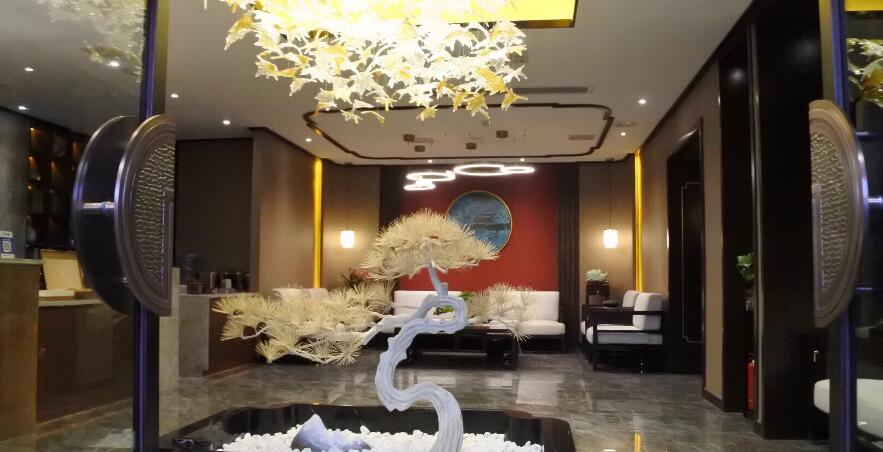 琳琳广州桑拿会馆