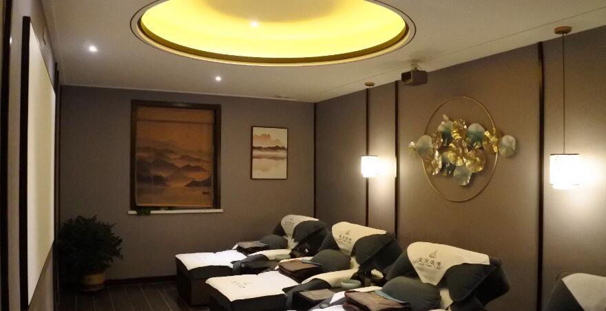 广州高端会馆会所哪家好