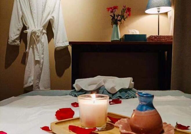 广州沐元休闲会馆欢迎您