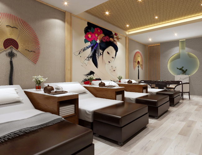 斯豪会馆欢迎您