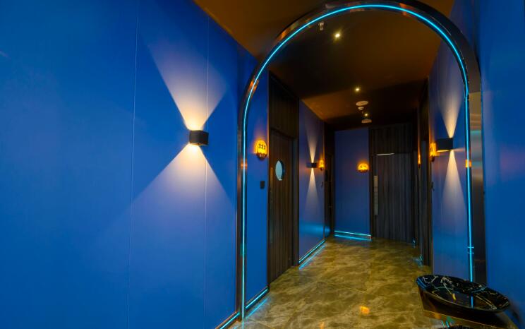 广州桑拿会馆推荐玲珑会馆会所