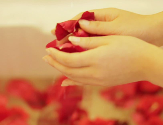 极力推荐广州这家水疗会馆，项目丰富服务棒